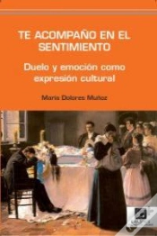 Capa do artigo Te Acompaño En El Sentimiento