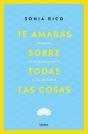 Te Amaras Sobre Todas Las Cosas - Preview