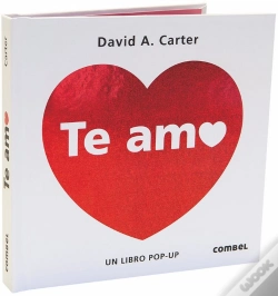 Capa do artigo Te Amo