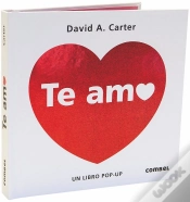 Capa do artigo Te Amo