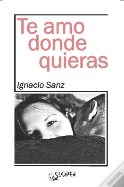 Capa do artigo Te Amo Donde Quieras