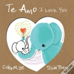Capa do artigo Te Amo / I Love You