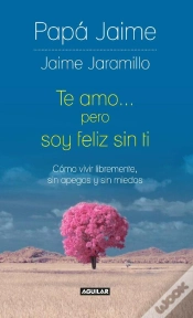Capa do artigo Te Amo Pero Soy Feliz Sin Ti