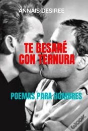 Capa do artigo Te Besaré Con Ternura