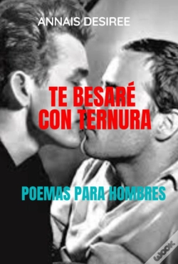 Capa do artigo Te Besaré Con Ternura