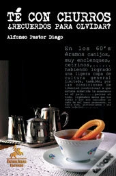 Te Con Churros  