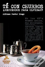 Capa do artigo Te Con Churros  