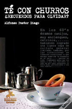 Capa do artigo Te Con Churros  