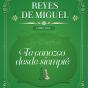 Te Conozco Desde Siempre: Los Westfield, Libro 2 - Preview