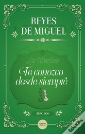 Capa do artigo Te Conozco Desde Siempre
