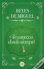 Capa do artigo Te Conozco Desde Siempre