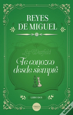 Capa do artigo Te Conozco Desde Siempre