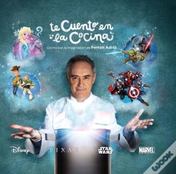 Capa do artigo Te Cuento En La Cocina