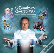 Capa do artigo Te Cuento En La Cocina