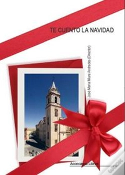 Capa do artigo Te Cuento La Navidad