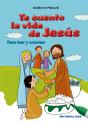Te Cuento La Vida De Jesús - Preview