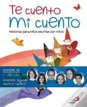 Capa do artigo Te Cuento Mi Cuento