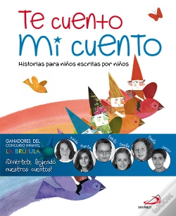 Capa do artigo Te Cuento Mi Cuento