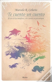 Capa do artigo Te Cuento Un Cuento