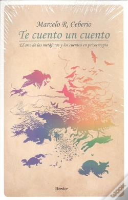 Capa do artigo Te Cuento Un Cuento
