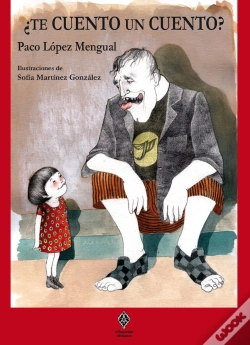 Capa do artigo ¿Te Cuento Un Cuento?