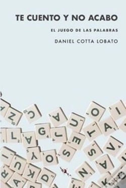 Capa do artigo Te Cuento Y No Acabo