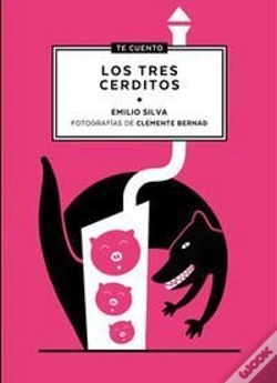 Capa do artigo Te Cuento...Los Tres Cerditos