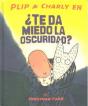 ¿Te Da Miedo La Oscuridad?   - Preview