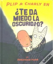 Capa do artigo ¿Te Da Miedo La Oscuridad?  