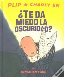 Capa do artigo ¿Te Da Miedo La Oscuridad?  