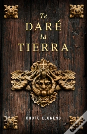 Capa do artigo Te Daré La Tierra