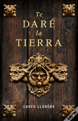 Capa do artigo Te Daré La Tierra