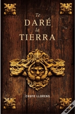 Capa do artigo Te Daré La Tierra