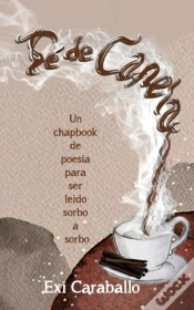 Capa do artigo Te De Canela