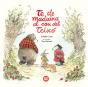 Te De Maduixa Al Cau Del Teixo - Preview