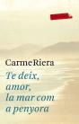 Te Deix, Amor, La Mar Com A Penyora - Preview