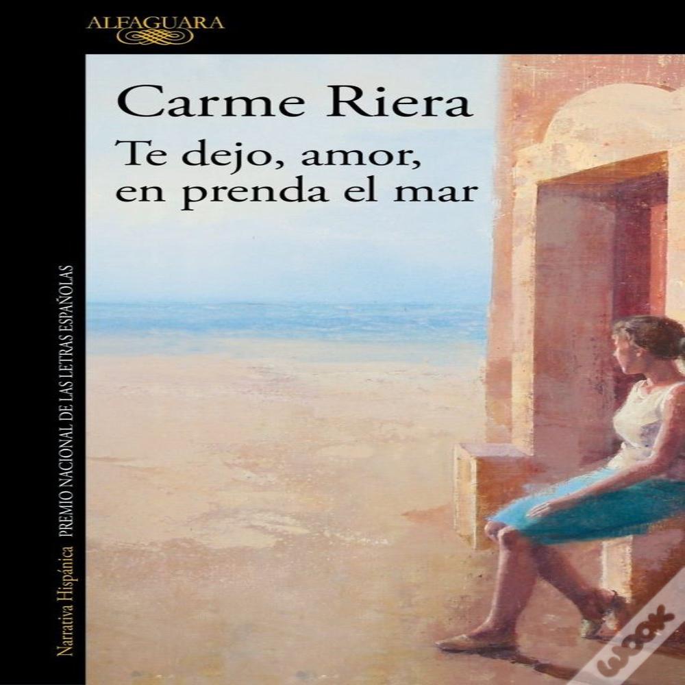 Te Dejo Amor En Prenda El Mar