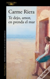 Capa do artigo Te Dejo, Amor, En Prenda El Mar