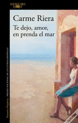 Capa do artigo Te Dejo, Amor, En Prenda El Mar