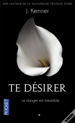 Capa do artigo Te Desirer