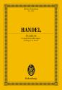 Te Deum D Major - Preview