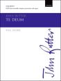 Te Deum - Preview