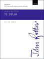 Te Deum - Preview