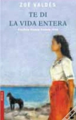 Capa do artigo Te Di La Vida Entera