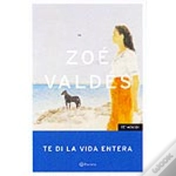 Capa do artigo Te Di La Vida Entera