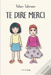 Te Dire Merci