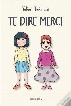 Capa do artigo Te Dire Merci