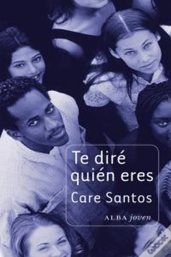 Capa do artigo Te Diré Quién Eres