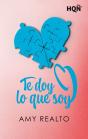 Te Doy Lo Que Soy - Preview
