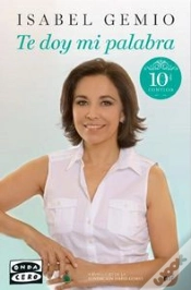 Capa do artigo Te Doy Mi Palabra